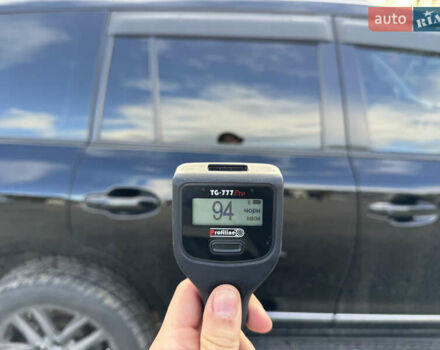 Черный Тойота Ленд Крузер, объемом двигателя 4.66 л и пробегом 329 тыс. км за 21000 $, фото 28 на Automoto.ua