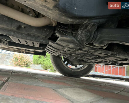 Черный Тойота Ленд Крузер, объемом двигателя 4.5 л и пробегом 297 тыс. км за 27900 $, фото 57 на Automoto.ua