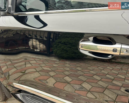 Черный Тойота Ленд Крузер, объемом двигателя 4.5 л и пробегом 297 тыс. км за 27900 $, фото 41 на Automoto.ua