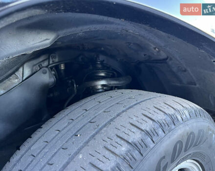 Чорний Тойота Ленд Крузер, об'ємом двигуна 2.98 л та пробігом 270 тис. км за 17800 $, фото 13 на Automoto.ua