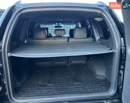 Чорний Тойота Ленд Крузер, об'ємом двигуна 2.98 л та пробігом 270 тис. км за 17800 $, фото 10 на Automoto.ua