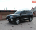 Черный Тойота Ленд Крузер, объемом двигателя 4.7 л и пробегом 271 тыс. км за 21500 $, фото 4 на Automoto.ua