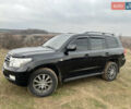Чорний Тойота Ленд Крузер, об'ємом двигуна 4.7 л та пробігом 291 тис. км за 22800 $, фото 1 на Automoto.ua