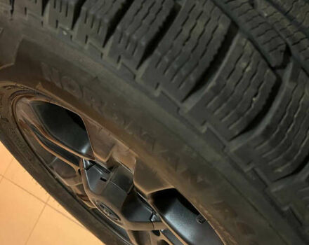 Черный Тойота Ленд Крузер, объемом двигателя 4.2 л и пробегом 336 тыс. км за 22400 $, фото 21 на Automoto.ua