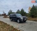 Черный Тойота Ленд Крузер, объемом двигателя 4.66 л и пробегом 337 тыс. км за 20700 $, фото 1 на Automoto.ua