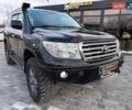 Чорний Тойота Ленд Крузер, об'ємом двигуна 4.7 л та пробігом 300 тис. км за 27999 $, фото 1 на Automoto.ua