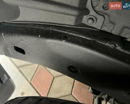 Черный Тойота Ленд Крузер, объемом двигателя 4.5 л и пробегом 297 тыс. км за 27900 $, фото 58 на Automoto.ua