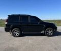 Чорний Тойота Ленд Крузер, об'ємом двигуна 4 л та пробігом 377 тис. км за 17500 $, фото 1 на Automoto.ua