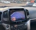 Чорний Тойота Ленд Крузер, об'ємом двигуна 4.7 л та пробігом 300 тис. км за 27999 $, фото 30 на Automoto.ua