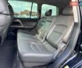 Чорний Тойота Ленд Крузер, об'ємом двигуна 4.7 л та пробігом 300 тис. км за 27999 $, фото 23 на Automoto.ua