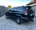 Чорний Тойота Ленд Крузер, об'ємом двигуна 2.98 л та пробігом 270 тис. км за 17800 $, фото 5 на Automoto.ua