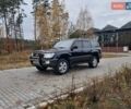 Черный Тойота Ленд Крузер, объемом двигателя 4.66 л и пробегом 337 тыс. км за 20700 $, фото 1 на Automoto.ua