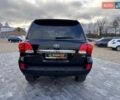 Чорний Тойота Ленд Крузер, об'ємом двигуна 4.7 л та пробігом 300 тис. км за 27999 $, фото 8 на Automoto.ua