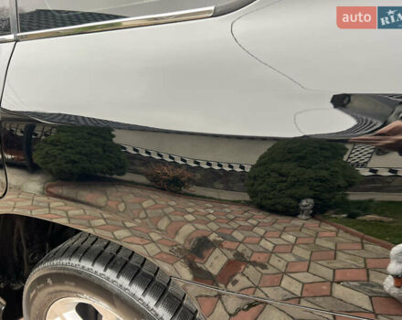 Черный Тойота Ленд Крузер, объемом двигателя 4.5 л и пробегом 297 тыс. км за 27900 $, фото 39 на Automoto.ua