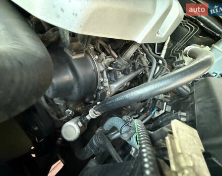 Черный Тойота Ленд Крузер, объемом двигателя 4.66 л и пробегом 245 тыс. км за 21999 $, фото 24 на Automoto.ua