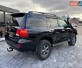 Чорний Тойота Ленд Крузер, об'ємом двигуна 4.7 л та пробігом 300 тис. км за 27999 $, фото 7 на Automoto.ua