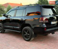 Черный Тойота Ленд Крузер, объемом двигателя 4.66 л и пробегом 245 тыс. км за 21999 $, фото 4 на Automoto.ua
