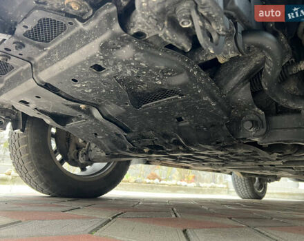 Черный Тойота Ленд Крузер, объемом двигателя 4.5 л и пробегом 297 тыс. км за 27900 $, фото 54 на Automoto.ua