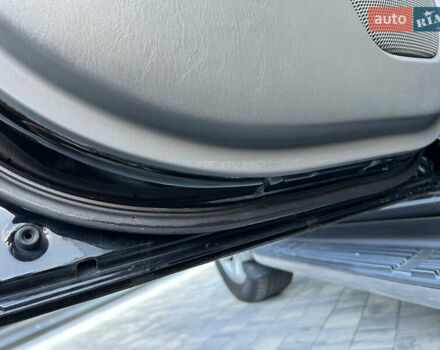 Чорний Тойота Ленд Крузер, об'ємом двигуна 2.98 л та пробігом 270 тис. км за 17800 $, фото 16 на Automoto.ua