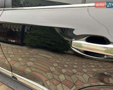 Черный Тойота Ленд Крузер, объемом двигателя 4.5 л и пробегом 297 тыс. км за 27900 $, фото 40 на Automoto.ua