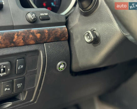 Черный Тойота Ленд Крузер, объемом двигателя 4.66 л и пробегом 329 тыс. км за 21000 $, фото 8 на Automoto.ua