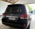 Чорний Тойота Ленд Крузер, об'ємом двигуна 4.66 л та пробігом 178 тис. км за 27000 $, фото 6 на Automoto.ua