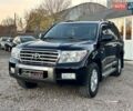 Чорний Тойота Ленд Крузер, об'ємом двигуна 4.66 л та пробігом 204 тис. км за 24300 $, фото 1 на Automoto.ua