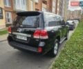 Чорний Тойота Ленд Крузер, об'ємом двигуна 4.7 л та пробігом 308 тис. км за 20999 $, фото 3 на Automoto.ua