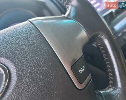 Чорний Тойота Ленд Крузер, об'ємом двигуна 4.66 л та пробігом 204 тис. км за 24300 $, фото 20 на Automoto.ua