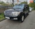 Чорний Тойота Ленд Крузер, об'ємом двигуна 4.7 л та пробігом 308 тис. км за 20999 $, фото 1 на Automoto.ua