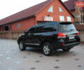 Черный Тойота Ленд Крузер, объемом двигателя 4.7 л и пробегом 271 тыс. км за 21500 $, фото 16 на Automoto.ua
