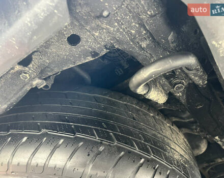 Черный Тойота Ленд Крузер, объемом двигателя 4.5 л и пробегом 297 тыс. км за 27900 $, фото 61 на Automoto.ua