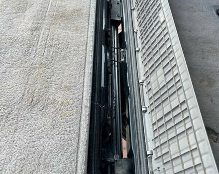 Черный Тойота Ленд Крузер, объемом двигателя 4.2 л и пробегом 336 тыс. км за 22400 $, фото 14 на Automoto.ua