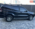 Чорний Тойота Ленд Крузер, об'ємом двигуна 2.98 л та пробігом 270 тис. км за 17800 $, фото 3 на Automoto.ua