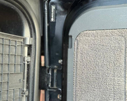 Черный Тойота Ленд Крузер, объемом двигателя 4.66 л и пробегом 245 тыс. км за 21999 $, фото 25 на Automoto.ua