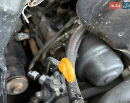 Черный Тойота Ленд Крузер, объемом двигателя 4.66 л и пробегом 245 тыс. км за 21999 $, фото 23 на Automoto.ua