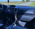 Чорний Тойота Ленд Крузер, об'ємом двигуна 4 л та пробігом 377 тис. км за 17500 $, фото 6 на Automoto.ua