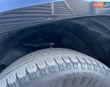 Чорний Тойота Ленд Крузер, об'ємом двигуна 2.98 л та пробігом 270 тис. км за 17800 $, фото 12 на Automoto.ua