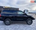Чорний Тойота Ленд Крузер, об'ємом двигуна 4.7 л та пробігом 300 тис. км за 27999 $, фото 10 на Automoto.ua