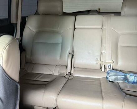 Чорний Тойота Ленд Крузер, об'ємом двигуна 4.66 л та пробігом 178 тис. км за 27000 $, фото 2 на Automoto.ua