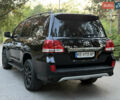 Чорний Тойота Ленд Крузер, об'ємом двигуна 4.66 л та пробігом 265 тис. км за 21500 $, фото 5 на Automoto.ua