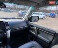 Чорний Тойота Ленд Крузер, об'ємом двигуна 4.7 л та пробігом 300 тис. км за 27999 $, фото 27 на Automoto.ua