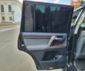 Чорний Тойота Ленд Крузер, об'ємом двигуна 4.7 л та пробігом 239 тис. км за 23000 $, фото 33 на Automoto.ua