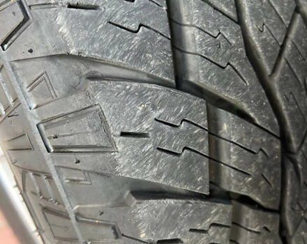 Черный Тойота Ленд Крузер, объемом двигателя 4.2 л и пробегом 336 тыс. км за 22400 $, фото 22 на Automoto.ua