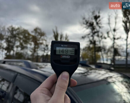 Черный Тойота Ленд Крузер, объемом двигателя 4.66 л и пробегом 329 тыс. км за 21000 $, фото 31 на Automoto.ua