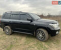 Чорний Тойота Ленд Крузер, об'ємом двигуна 4.7 л та пробігом 291 тис. км за 22800 $, фото 8 на Automoto.ua