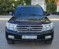 Чорний Тойота Ленд Крузер, об'ємом двигуна 4.7 л та пробігом 239 тис. км за 23000 $, фото 2 на Automoto.ua