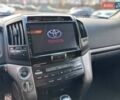 Чорний Тойота Ленд Крузер, об'ємом двигуна 4.7 л та пробігом 300 тис. км за 27999 $, фото 21 на Automoto.ua