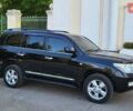 Чорний Тойота Ленд Крузер, об'ємом двигуна 4.7 л та пробігом 239 тис. км за 23000 $, фото 3 на Automoto.ua