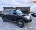Чорний Тойота Ленд Крузер, об'ємом двигуна 4.7 л та пробігом 300 тис. км за 27999 $, фото 2 на Automoto.ua